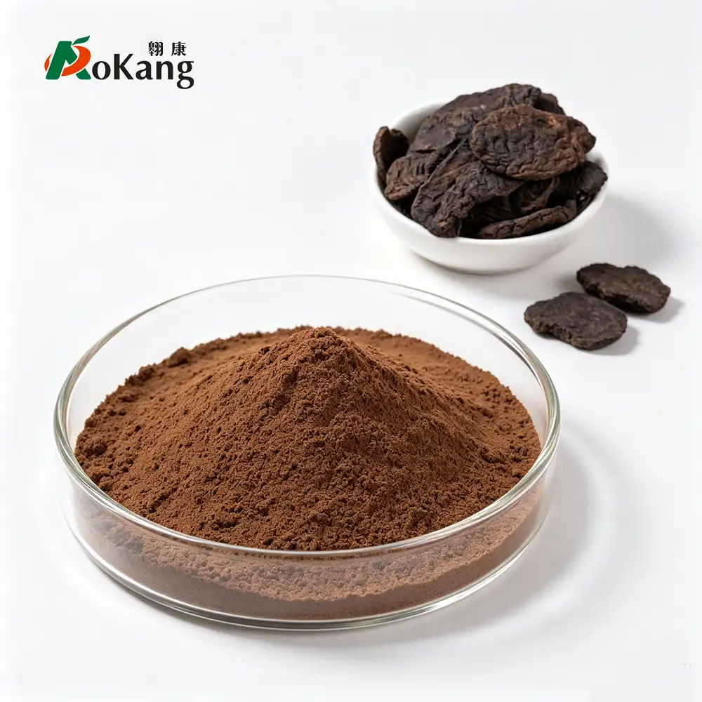 Rehmannia Glutinosa Powder